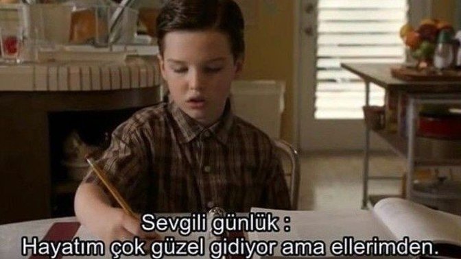 Günlük tutar mısınız? Tutmuyorsanız neden?
