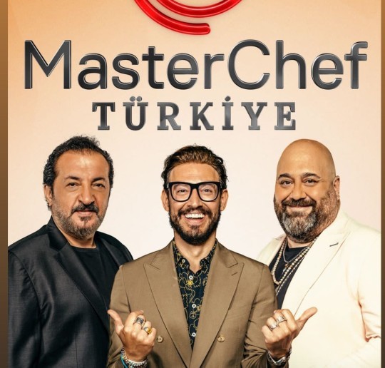 Masterchef izleyecek misiniz?