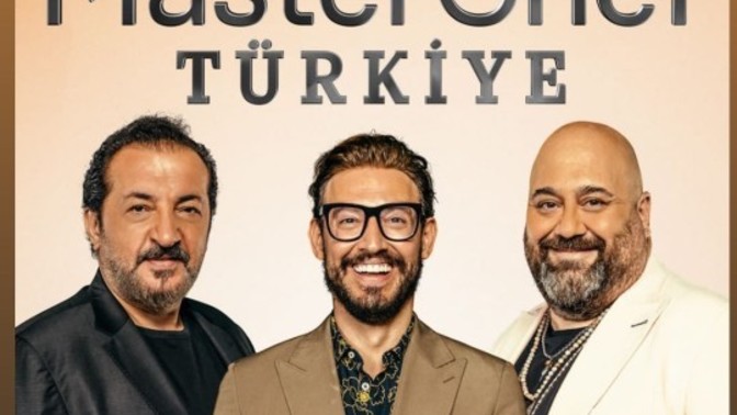 Masterchef izleyecek misiniz?