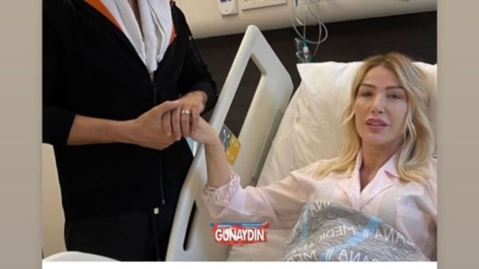 Aşk birlikte estetik ameliyat olmak mıdır?