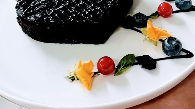 Brownie sever misiniz?
