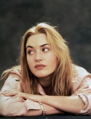 Kate Winslet filmlerini seviyormusunuz?