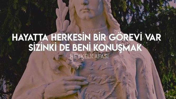 Çevrenizde arkanızdan konuştuğunu bildiğiniz insanlar var mı?