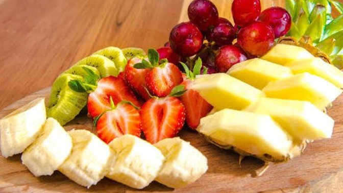 Akşam yemeğinden sonra tercihiniz meyveden mi abur cuburdan mı yana oluyor?