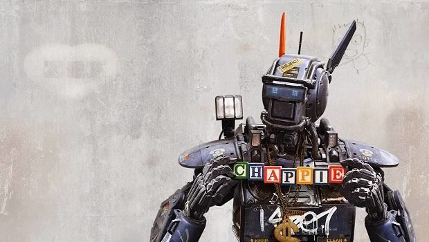 Robot filmlerini izlemeyi seviyor musunuz?