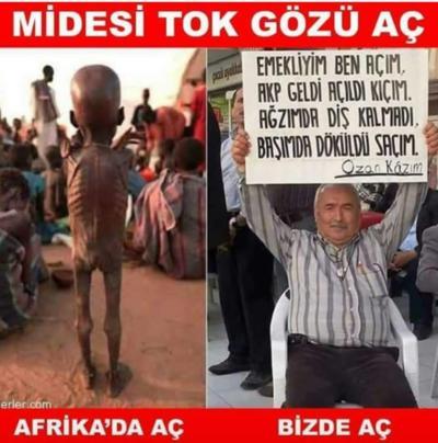 Nankör milletimizin Reise tavrını doğru buluyor musunuz?
