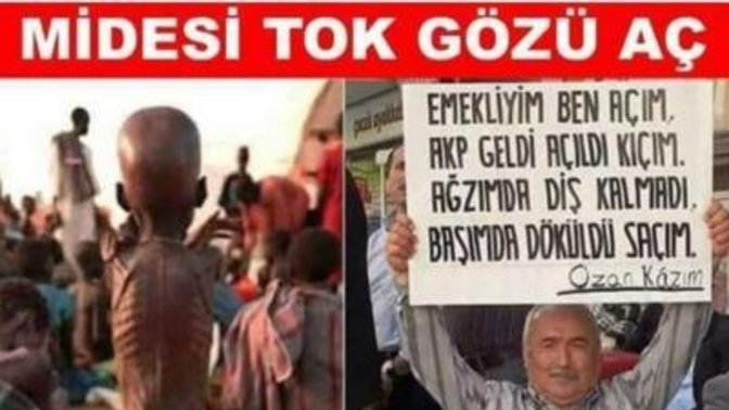 Nankör milletimizin Reis'e tavrını doğru buluyor musunuz?