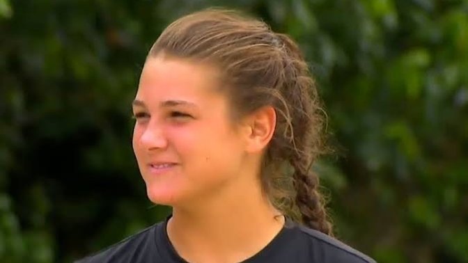 Survivor'da bu ikisinden hangisini destekliyorsunuz?