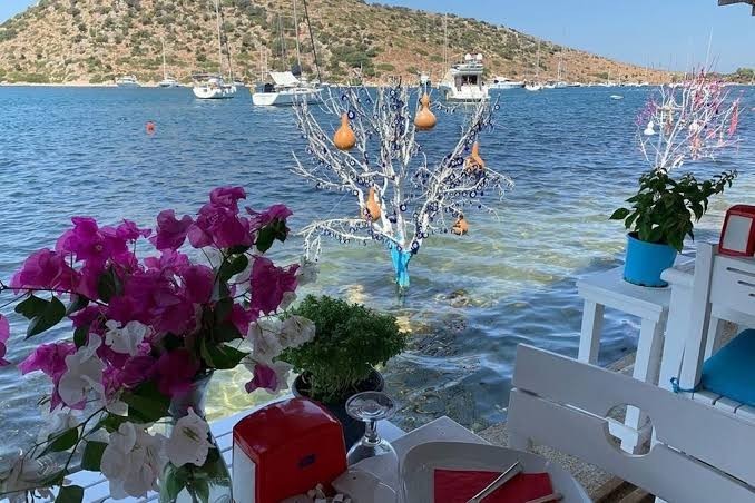Bu gün kendiniz için ne yaptınız?