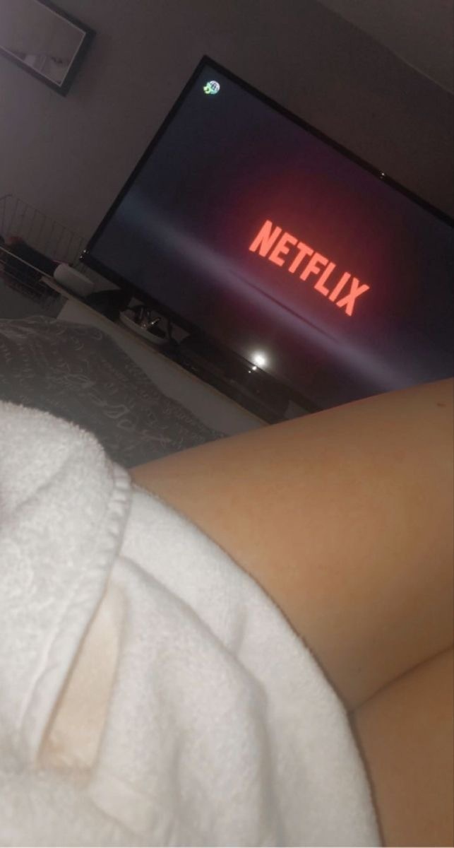 Netflixten hangi film veya dizi izlenir?