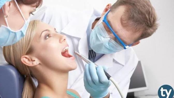 Diş hekiminin kendi kiliniği açması mı iyi devlete çalışması mı?