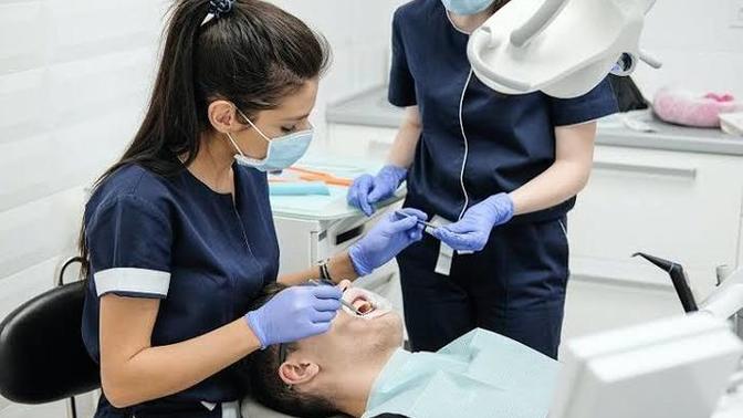 "Adsm Asi̇stanlığı" sizce nasıl bir meslek?