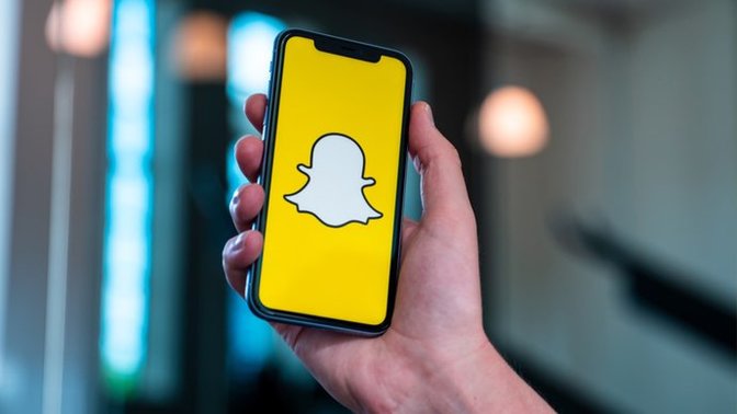 Snapchat IG ne demek?