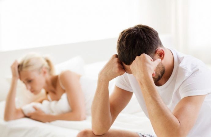 Yüksek libidonuzu bile düşürecek kötü şey nedir?