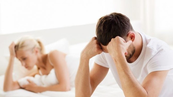 Yüksek libidonuzu bile düşürecek kötü şey nedir?