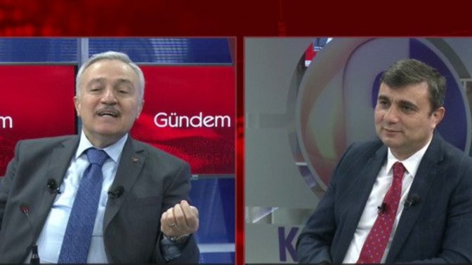 Elazığ Milletvekili, "Maaşımla geçinemiyorum, milletvekili maaşıyla geçinmek çok zor" dedi! Sizce haklı mı?
