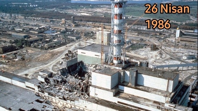 Pripyat şehrinde çernobil 4 numara reaktör patlamıştı peki hepsi patlasa ortaya nasıl bi felaket çıkardı sizce reaktörlerin?