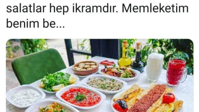 Sizi hangi şehrin yemekleri daha iyi doyurur?