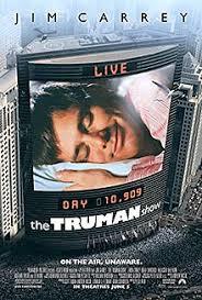 Hayatınız bir truman show olsaydı orada mı kalırdınız yoksa gerçek dünyaya mı dönerdiniz?