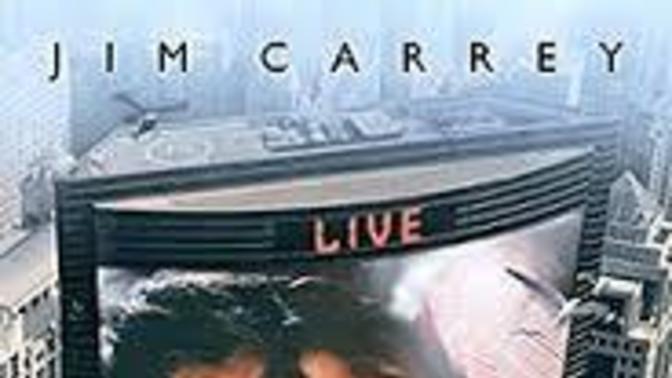 Hayatınız bir truman show olsaydı orada mı kalırdınız yoksa gerçek dünyaya mı dönerdiniz?