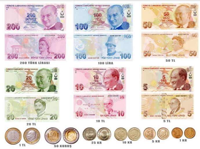 Kağıt ve madeni paralar tarihe karışır mı?