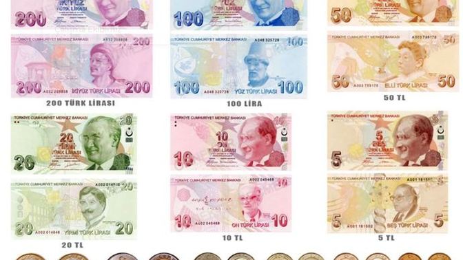 Kağıt ve madeni paralar tarihe karışır mı?