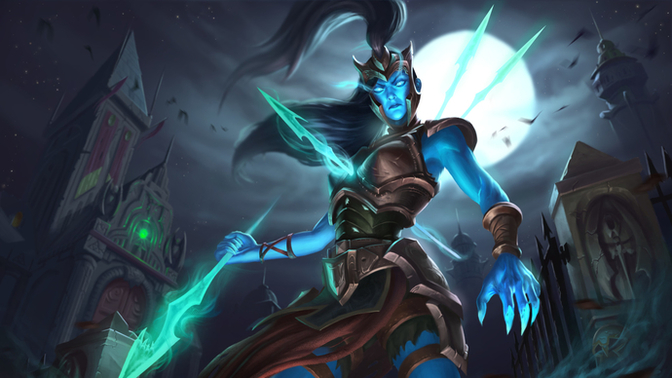 League of Legends oynamak isteyen var mı?