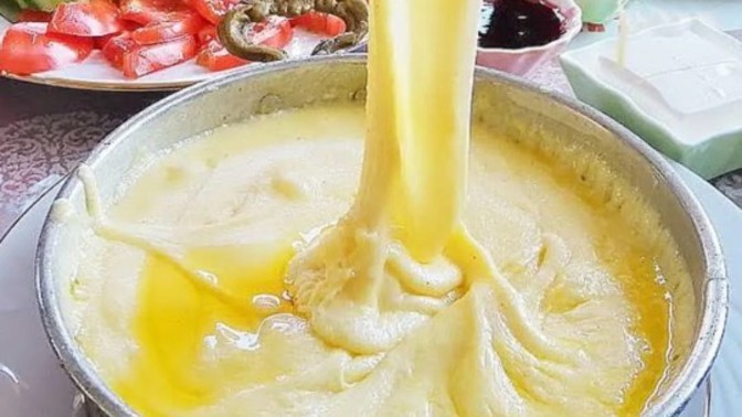 Ekmek bandırmayı en çok sevdiğiniz yemek nedir?