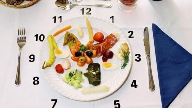 Yediklerinizin kalorisine dikkat eder misiniz?