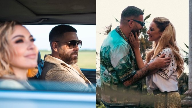Murda ve Hadise'nin yeni şarkısı İmdat'ı nasıl buldunuz?