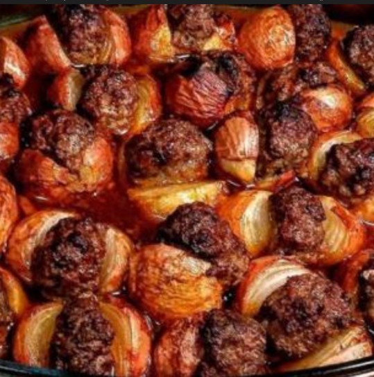 Fırın yemeğini mi, tencere yemeğini mi daha çok seversiniz ?