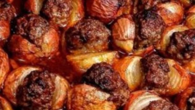 Fırın yemeğini mi, tencere yemeğini mi daha çok seversiniz?