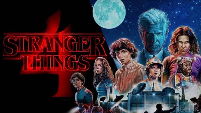 Stranger Things 4. sezon 2. kısım bugün Netflixte yayına girecek. Genel olarak 4. sezon beklentilerinizi karşıladı mı?