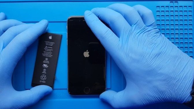 Batarya değişimi yaşamış bir cep telefonu alınır mı?