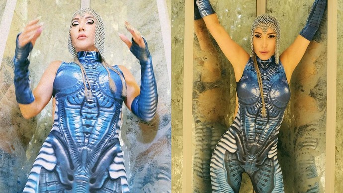 Hande Yener