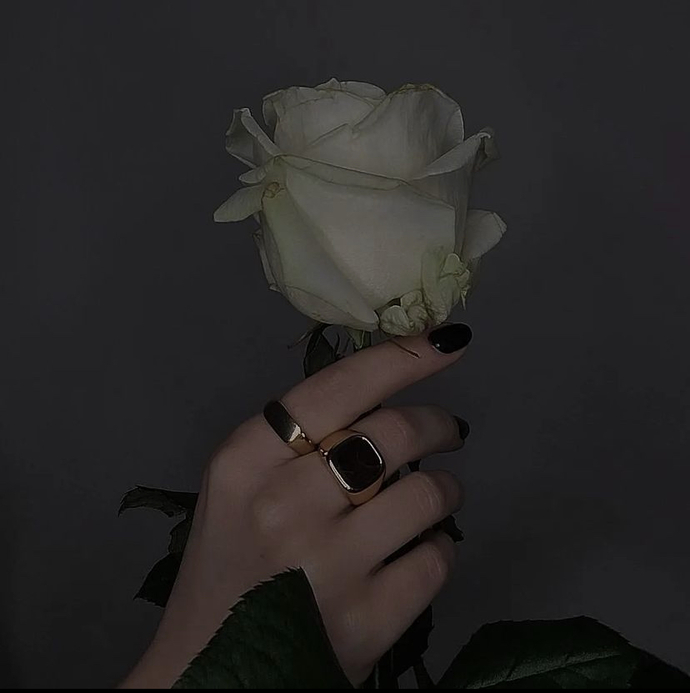 Ne güzel çekmişim beh. 🖤