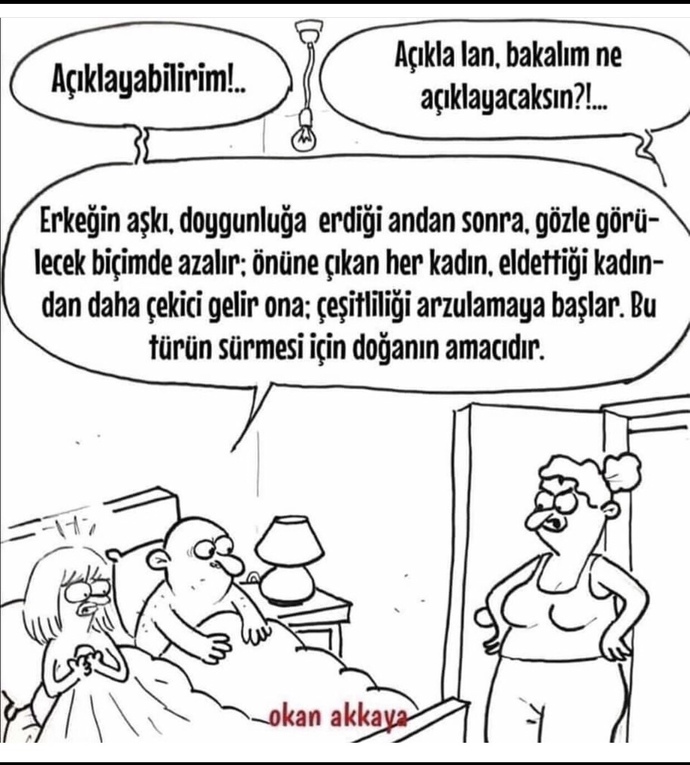 Evliler ya da nişanlısı sevgilisi olanlar, neden aldatıyorsunuz?