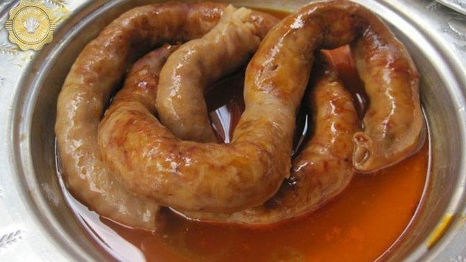 "Asla yemem" dediğiniz yemekler neler?