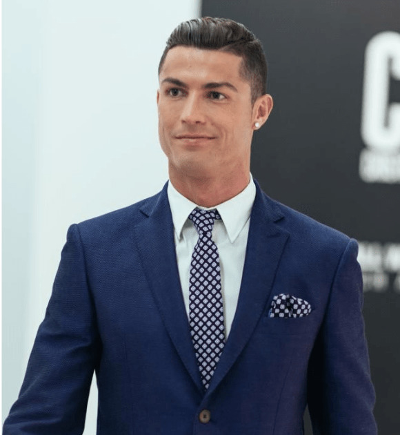 En beğendiğiniz Cristiano Ronaldo saç modeli nedir?