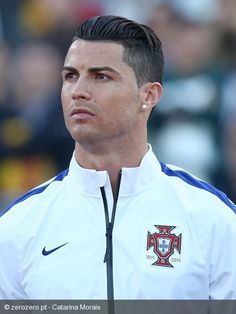 En beğendiğiniz Cristiano Ronaldo saç modeli nedir?