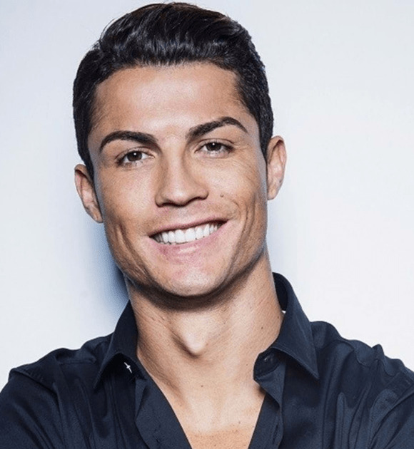 En beğendiğiniz Cristiano Ronaldo saç modeli nedir?