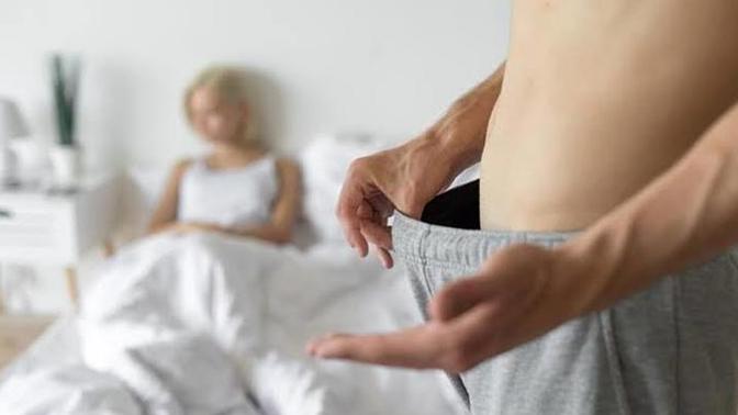 Cinsel sağlık sorunu yaşadığınızda doktora gitmeye çekinir misiniz?