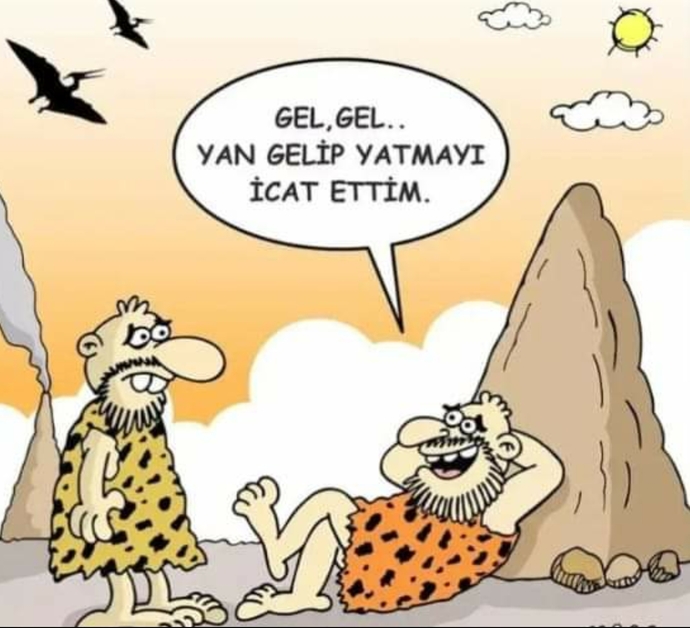 #TersySoruyor
