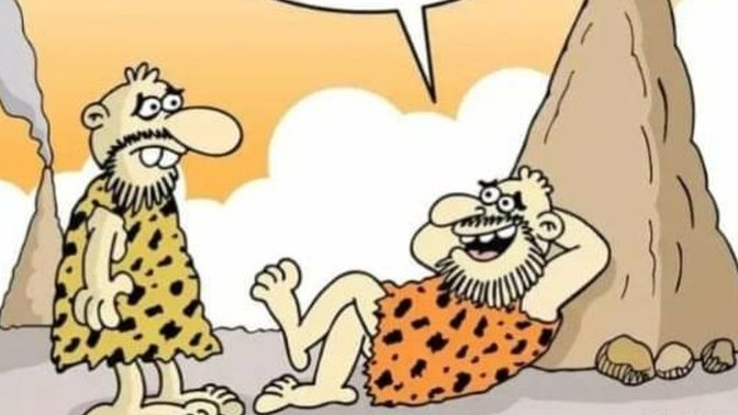 5 gün çalışalım, 2 gün tatil yapalım diyen arıza kimdir?
