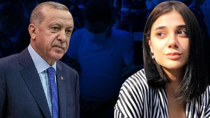 Erdoğan: Kadın cinayetleri ile ilgili idam kararı alınırsa ben onaylarım dedi. Sizde idam gelmeli mi?