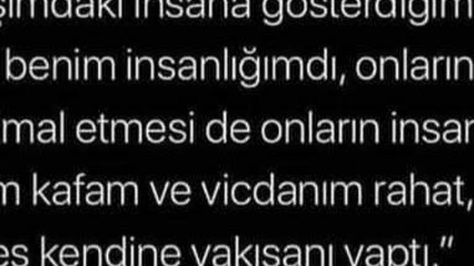 İyi niyetinizin son kullanma tarihi var mı?