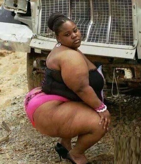 Balık etli kadınlar bikini giyemez mi?