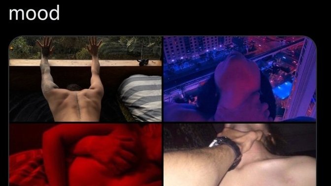 Aşkından öldüğüm çocuğun attığı posta bakar mısınız(Resimli)?