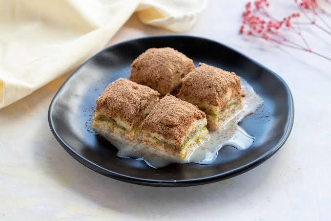 Şerbetli baklava mı, soğuk baklava mı damak tadınıza daha çok uyuyor?