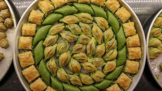 Yöresel tatlılardan hangilerini beğeniyorsunuz?
